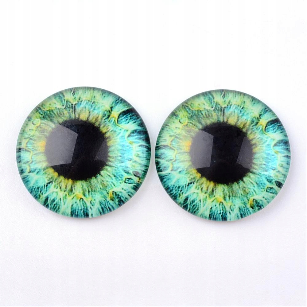 Kabošony pro rukodělné aktivity, kulatá, akvamarínová, 12x4 mm, 1000 ks