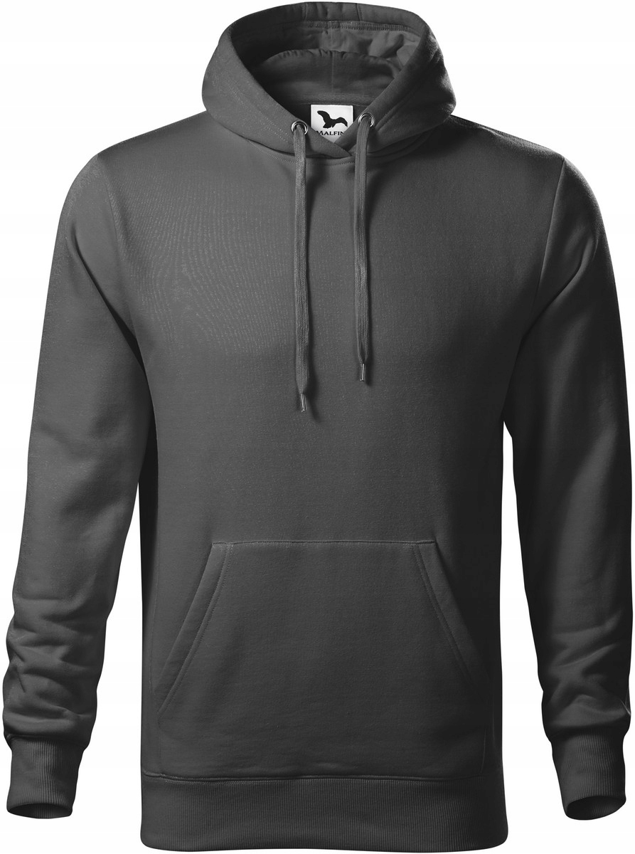 

Malfini Cape 413 bluza męska Kangurka kaptur 3XL