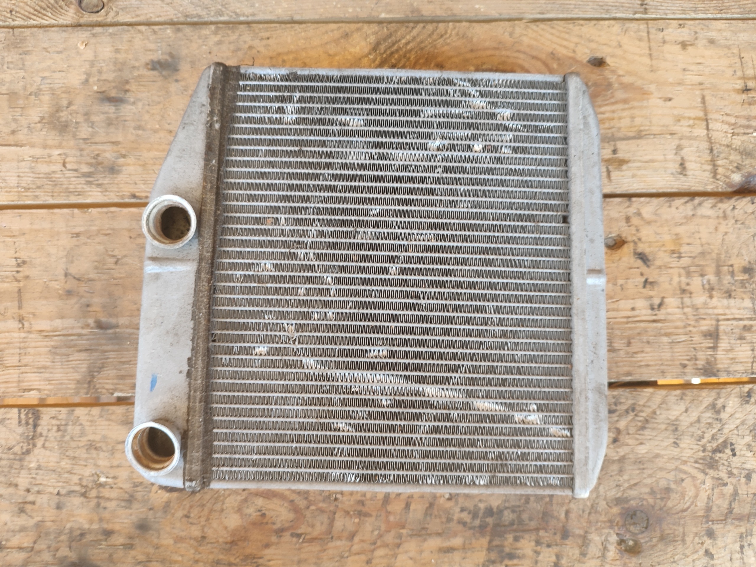 réchauffeur OPEL CORSA D