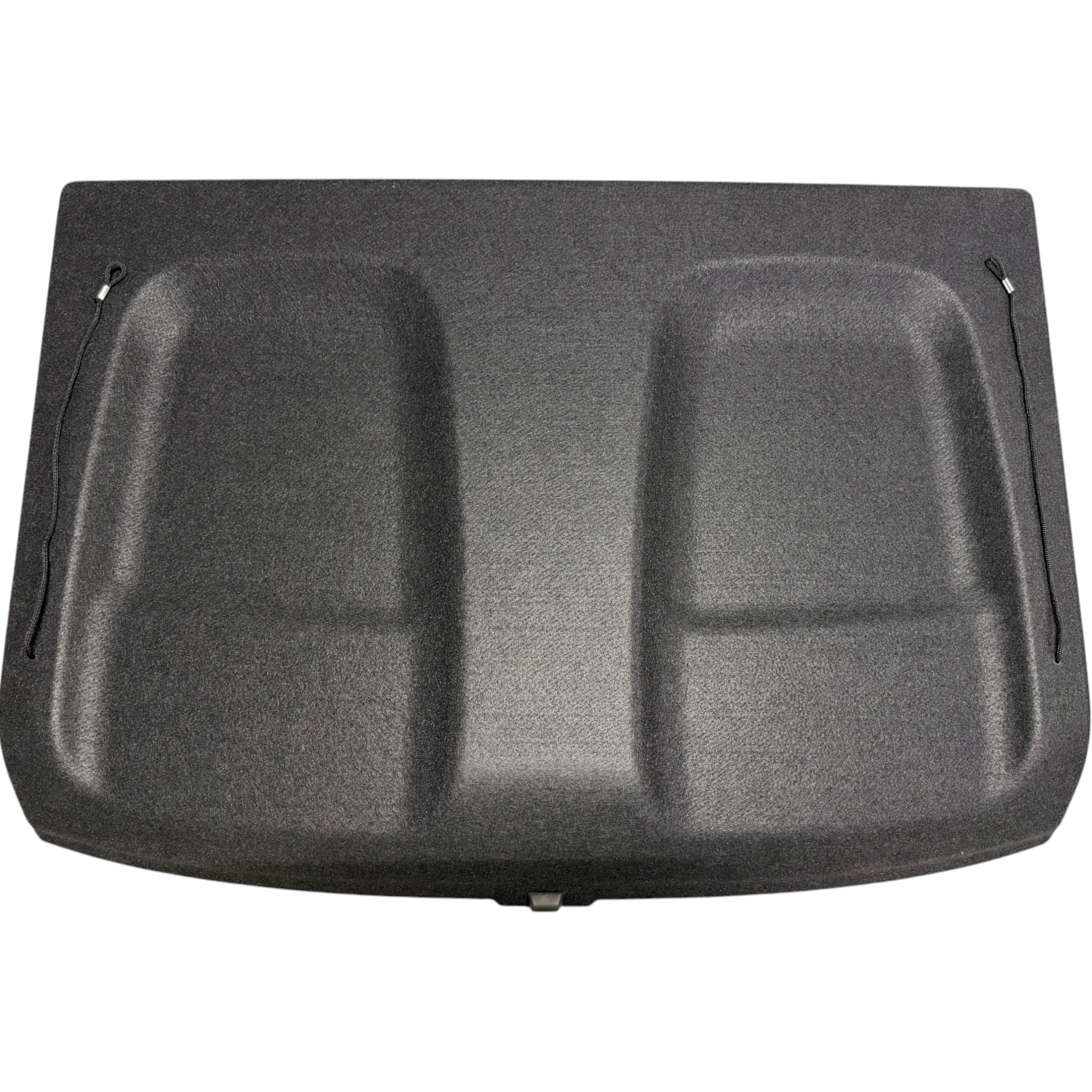 NOWA! PÓŁKA BAGAŻNIKA Volvo XC40 2018+ czarna Producent części Mertt