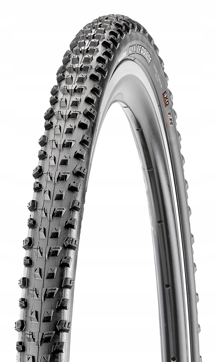 Pneumatika All Terrane 700X33C 120TPI Exo Tr Carbon