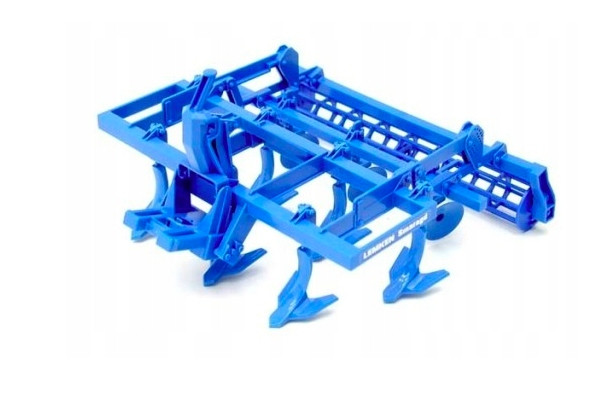 ZABAWKA Plastikowa MASZYNA ROLNICZA AKCESORIA Wiek dziecka 3 lata +