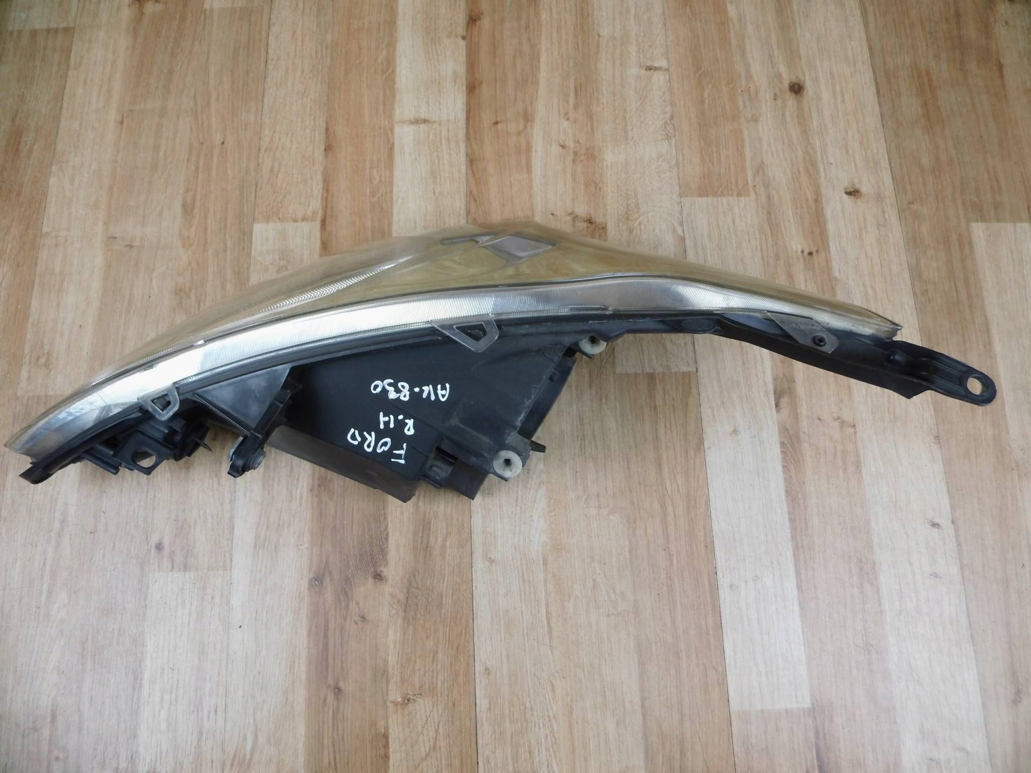 Ford Ka II MK2 2008-2016 light right front front right