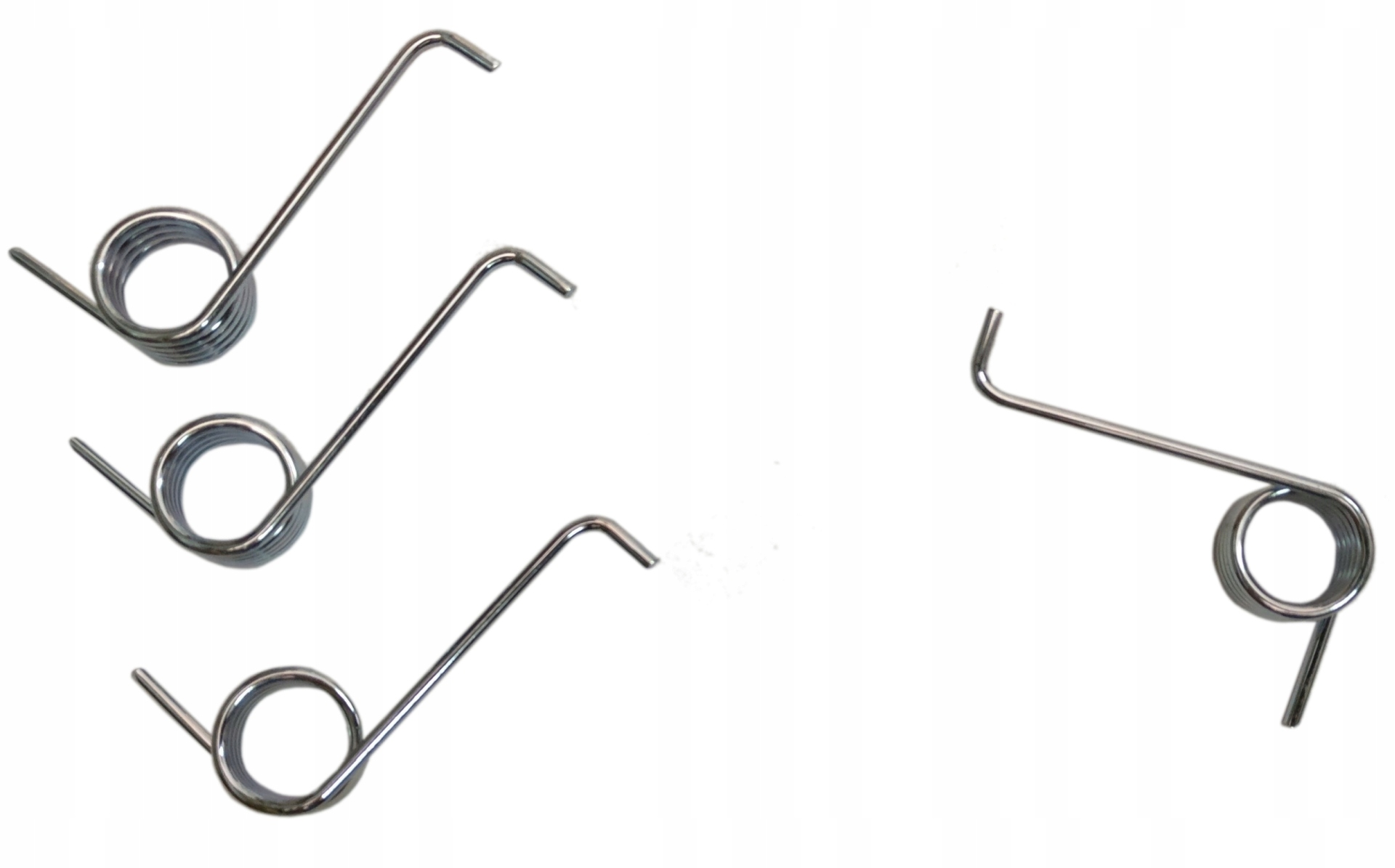 50szt. mocne sprężyny wertykulatora aeratora kolce druty igły Demon