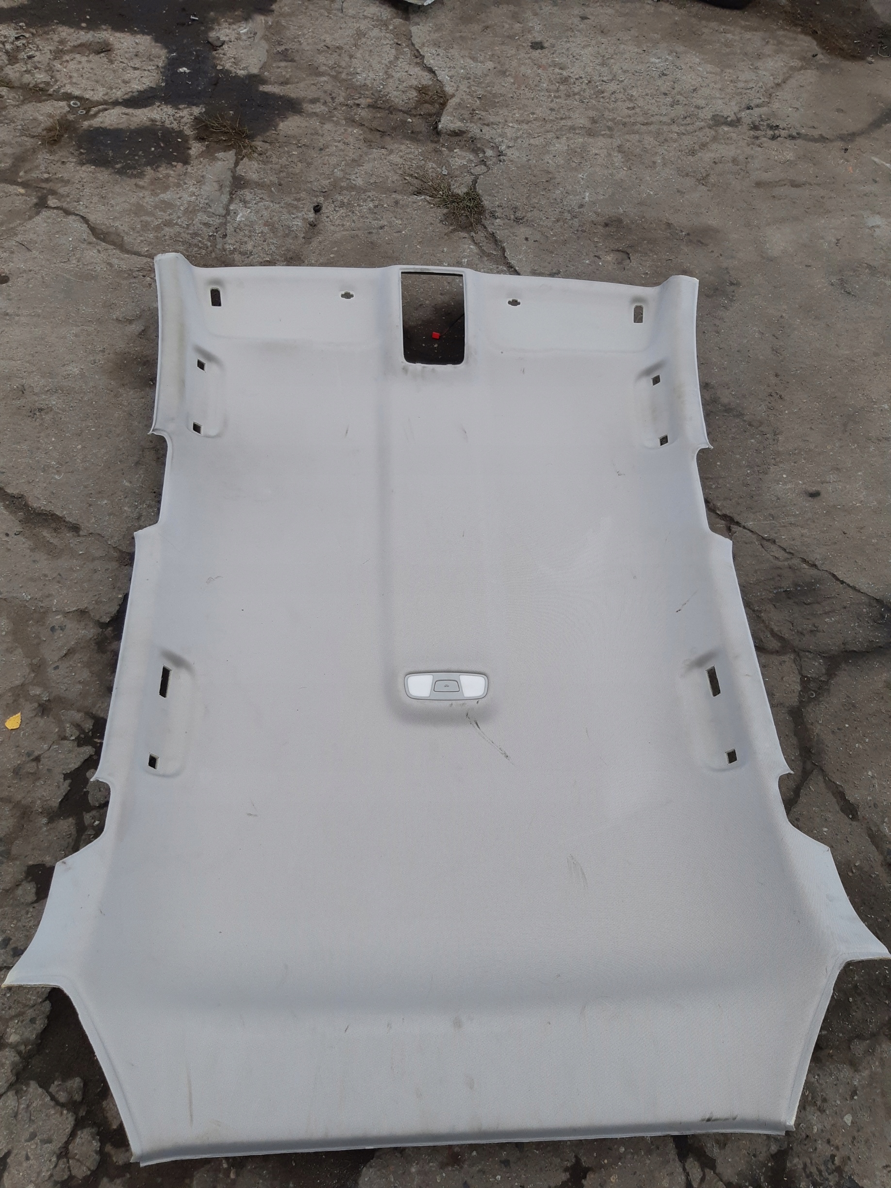 AUDI A3 8V CIELO INTERNO SUFIT 8V4867505SQ