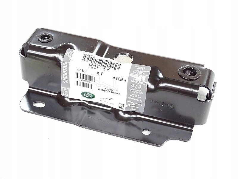 T4A1520EP - кронштейн кронштейн крепление крыла R JAGUAR F-PACE