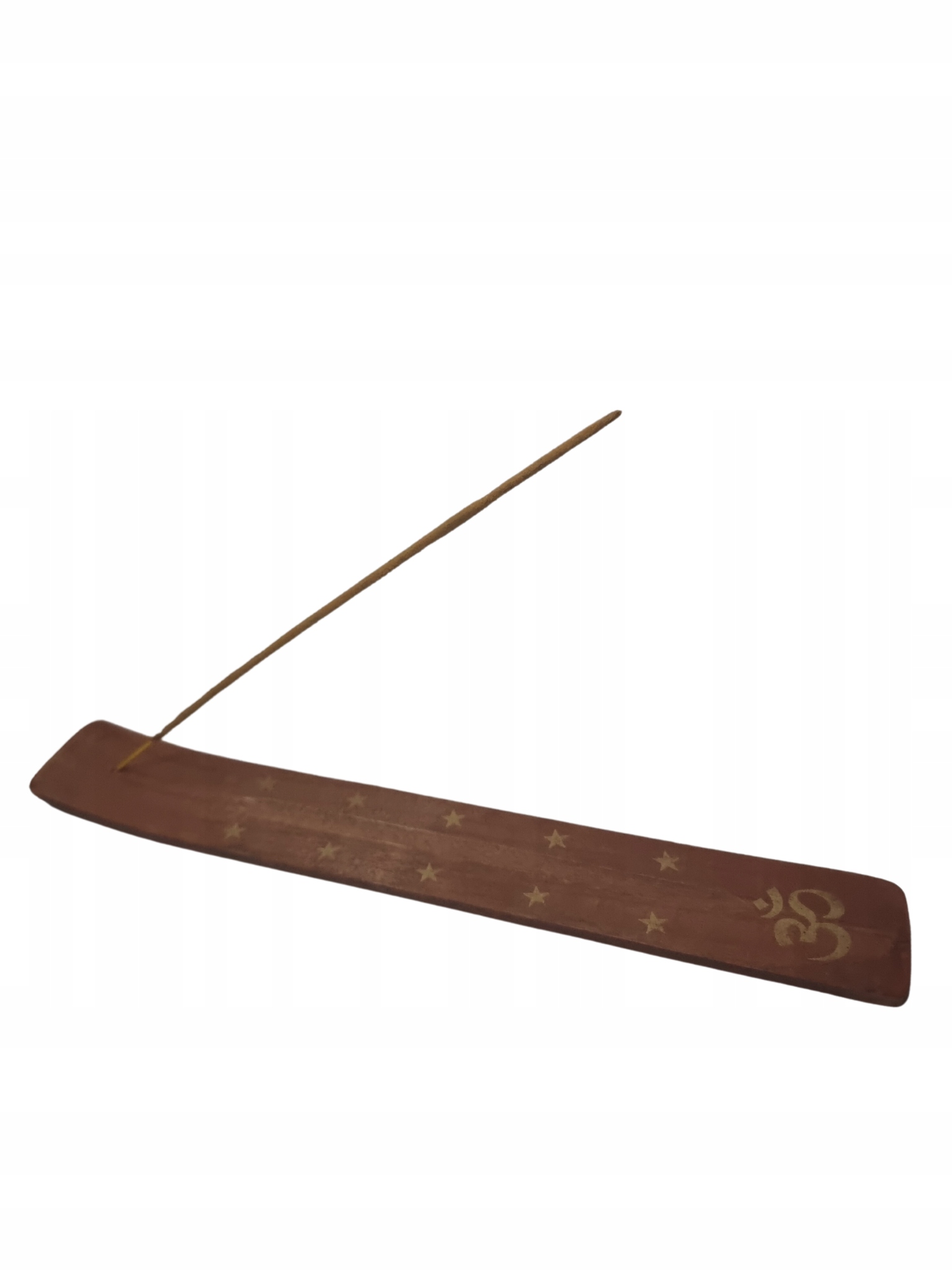 Podstawka pod kadzidełko patyczkowe narta OM