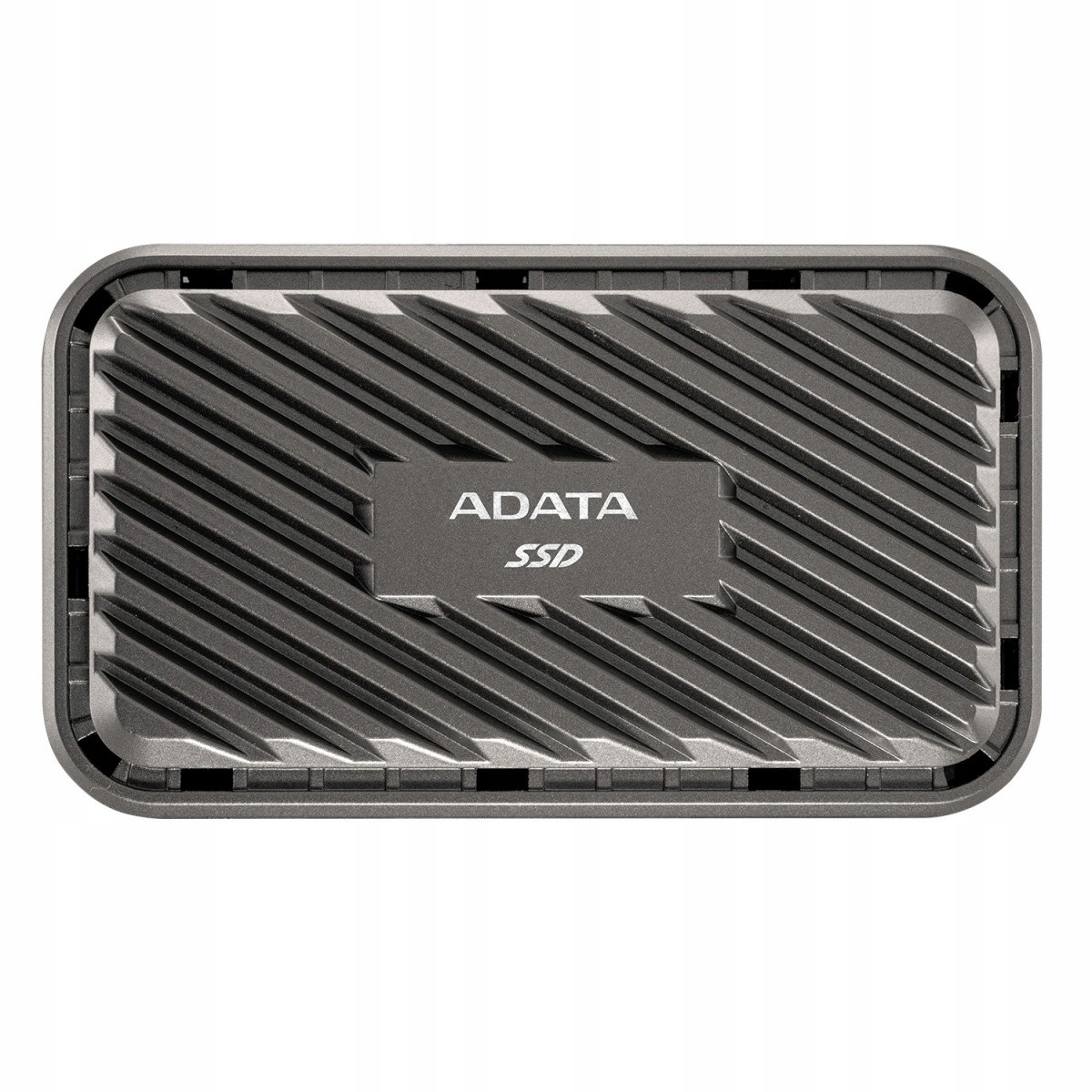 ADATA Dysk zewnętrzny SSD External SE770 2TB USB3.2-A/C RGB Pojemność dysku 2TB