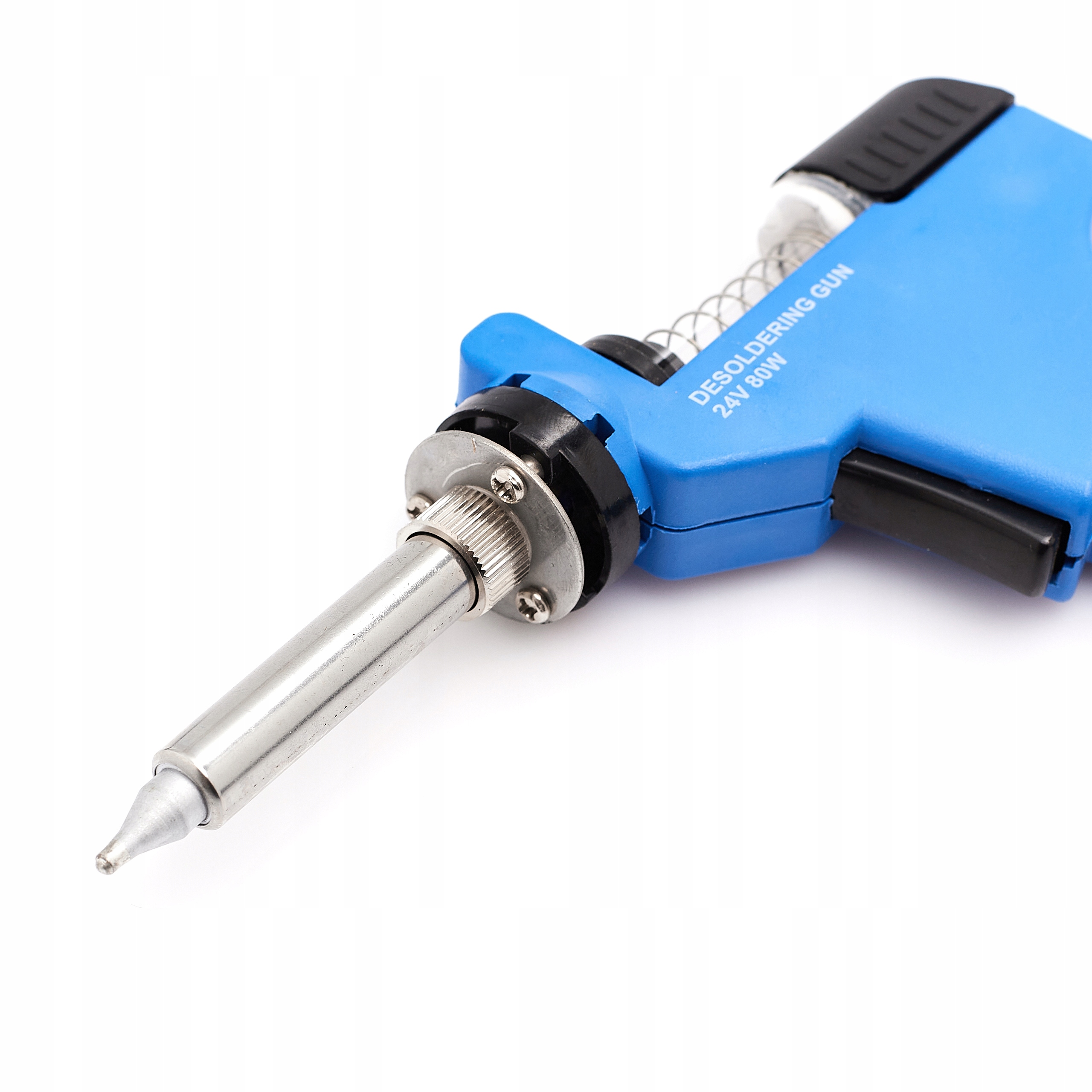 KOLBA DO STACJI ZD-987/985 80W 7PIN ZD-552B Stan opakowania oryginalne