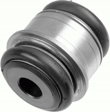 34599 01 - ВТУЛКА ПОВОРОТНАЯ LEMFORDER 3459901 33326780438 BMW