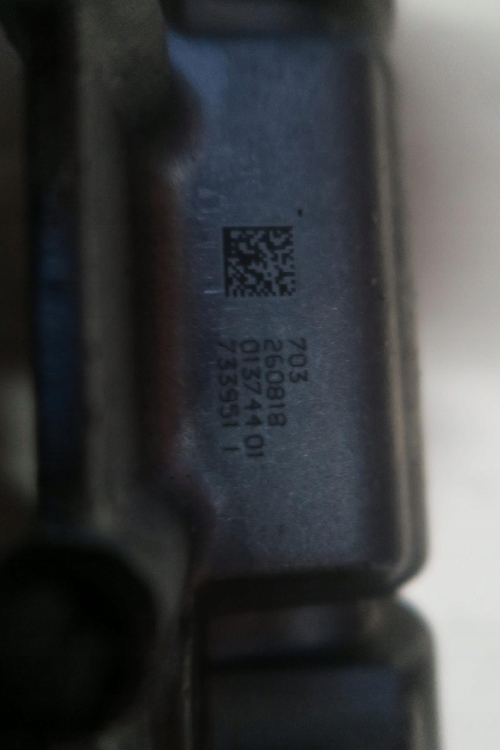 FORD RANGER 2.0 ECOBLUE POKRYWA ZAWORÓW Producent części Ford OE