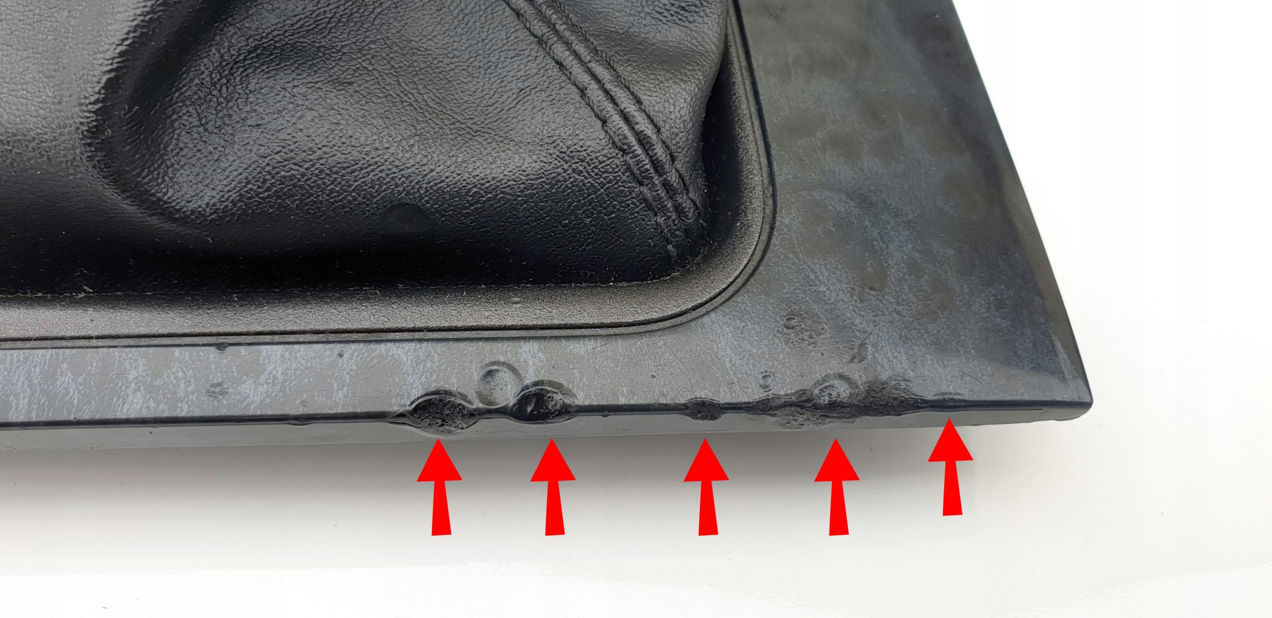 Honda Accord VII 7 mk7 декор рамка защита кронштейн переключения передач контр