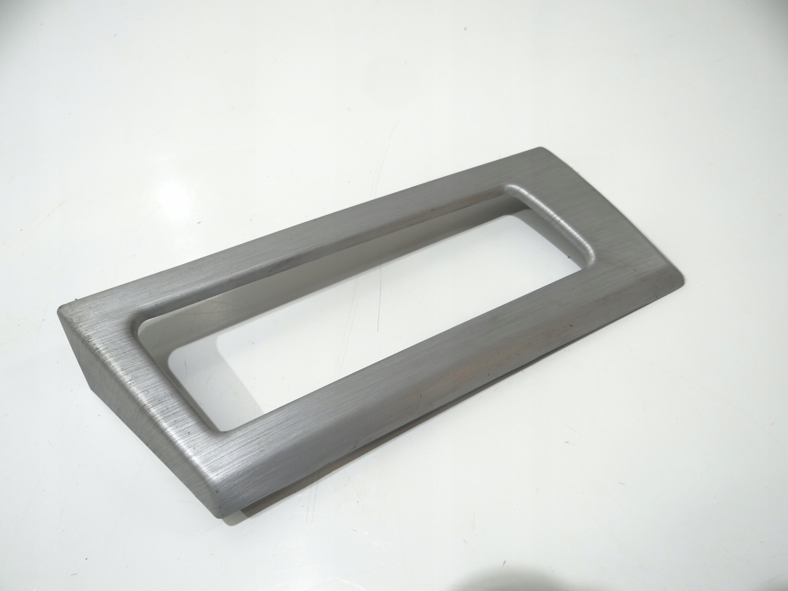 decorative trim DEKOR KRATKI air conditioning devices BMW E60 E61 LCI 6951051
