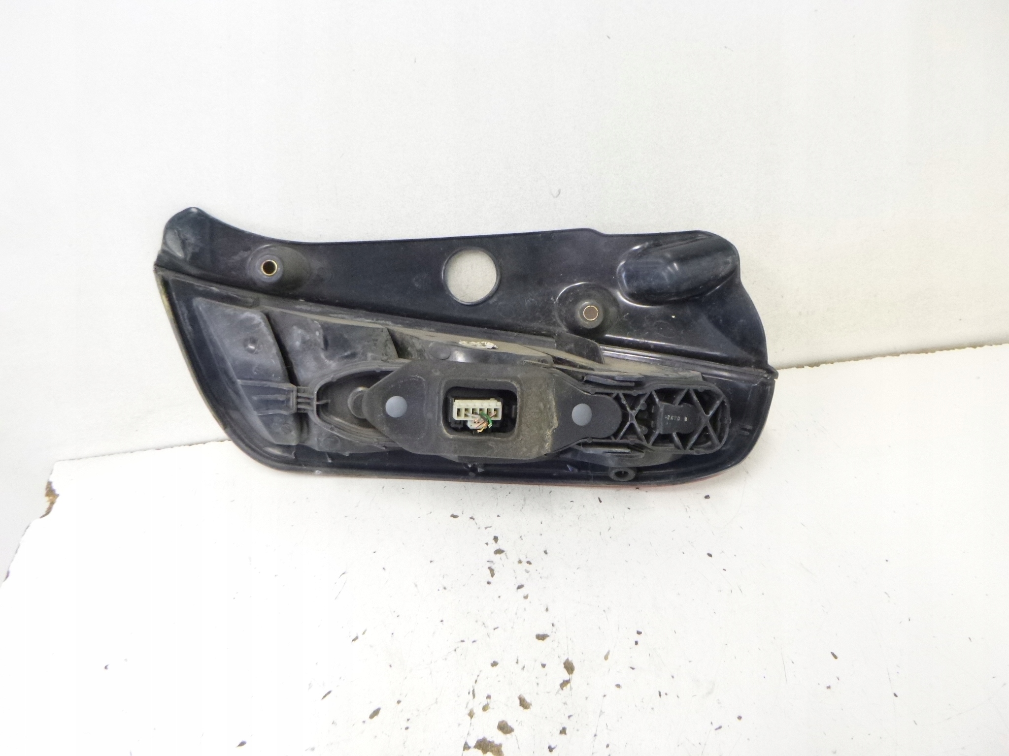 light rear part left Lancia Ypsilon 2005r. 51703972