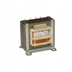 Transformator 2VA, 230Vac (12V, 12V) 0.09A, Indel