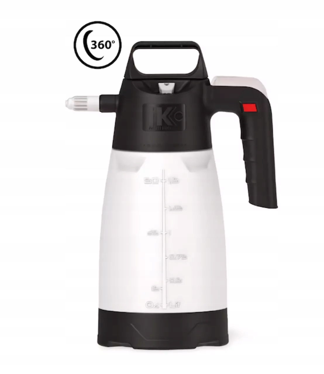 IK Multi Pro 2 360 Profesjonalny opryskiwacz ciśnieniowy