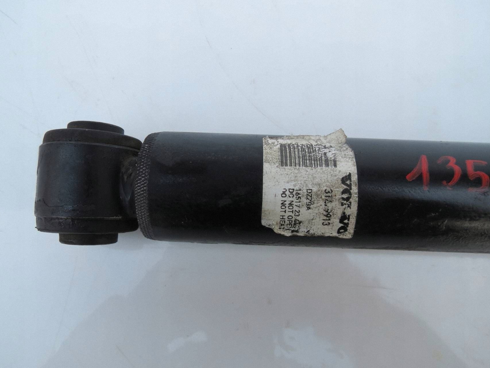 Stoßdämpfer heck VOLVO V60 31429913