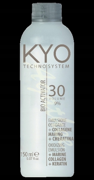 

Kyo Bioaktywator 150ml 9%