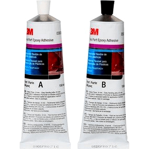 Szpachlówka 3M 300ml