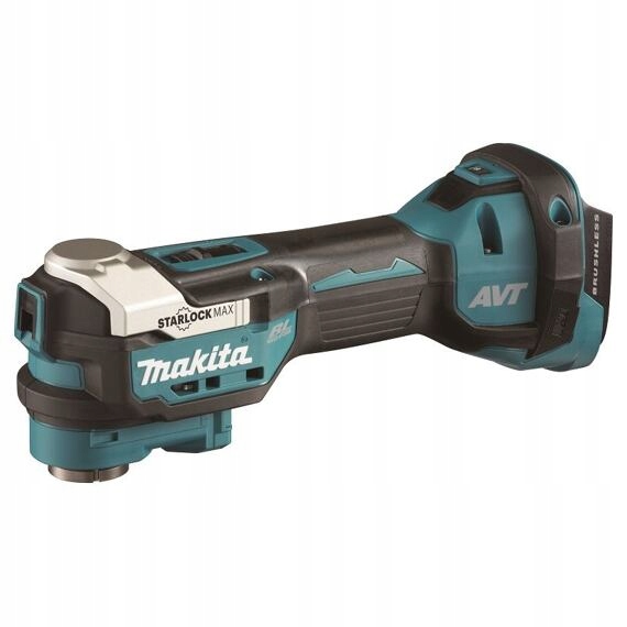 Makita DTM52Z aku Multi Tool Starlock Max 18V bez baterie