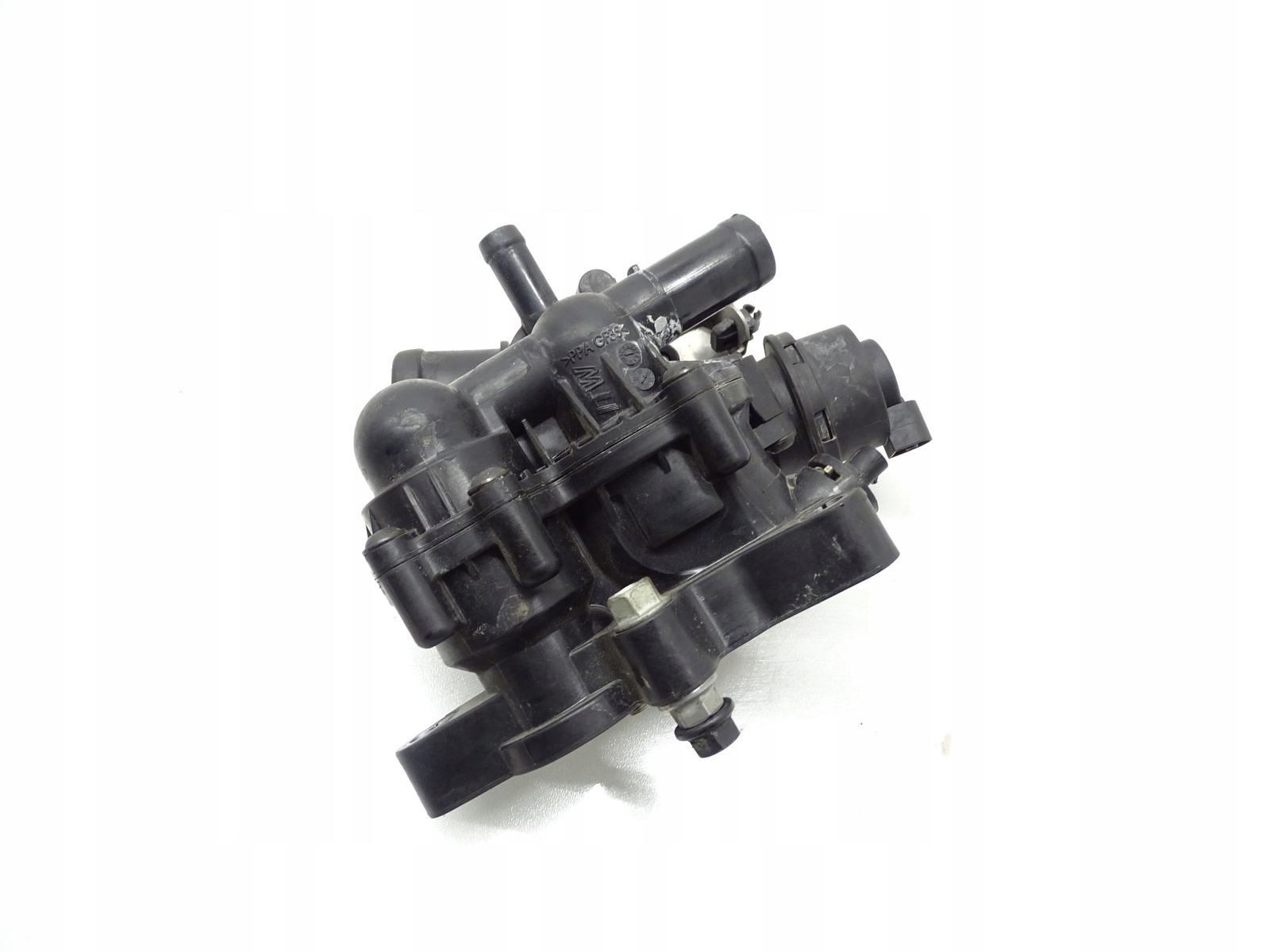 csomag TERMOSTATU HYUNDAI i10 M25600-04800