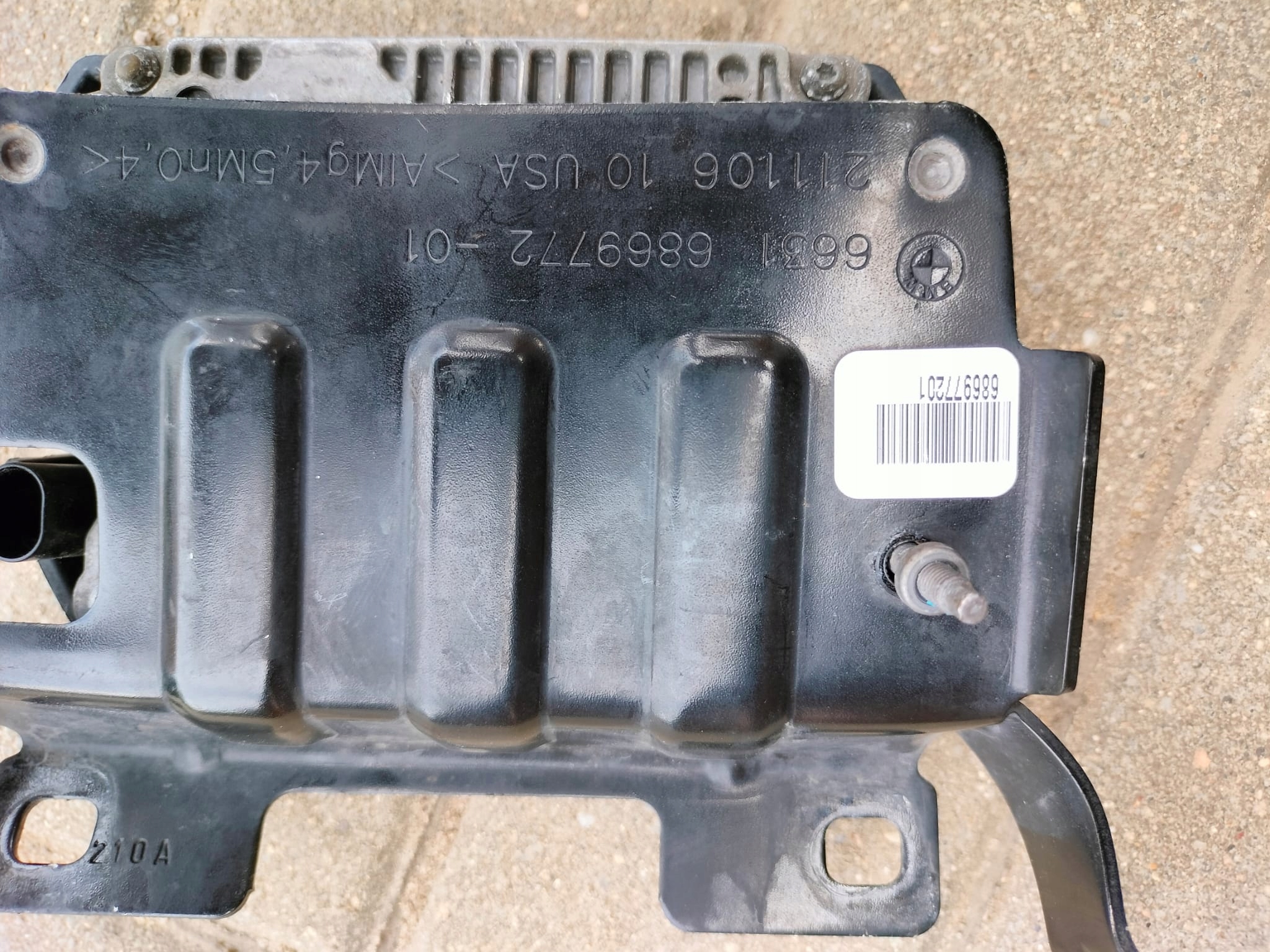 BMW X3 G01 66316869772