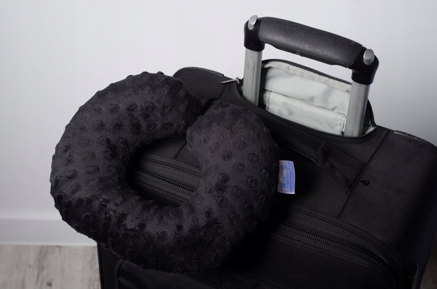 Poduszka podróżna Rogal zagłówek dla dorosłych łapacz snów Numer katalogowy producenta RLmoroszare