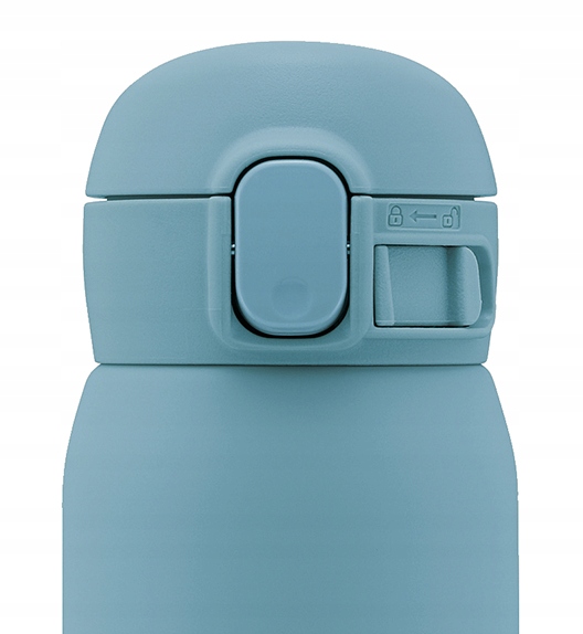 Kubek termiczny na napoje ZOJIRUSHI SM-WS48-GM 480 ml Ciemno-Niebieski Marka Zojirushi