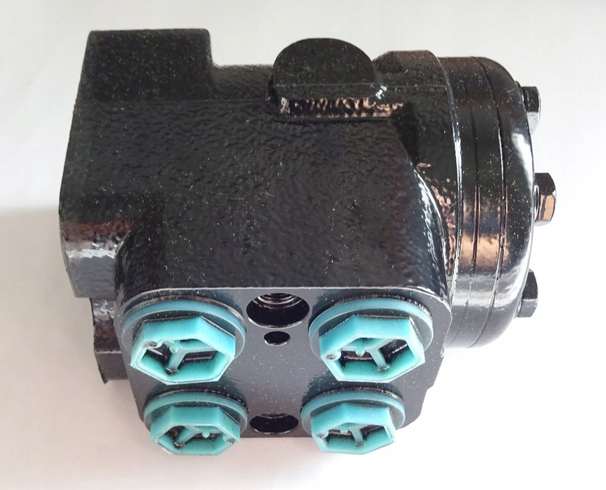 1b23x4 - Orbitrol Linde H16 t серия 350