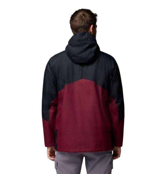 Bunda Columbia Bugaboo III Fleece 2096904624 L