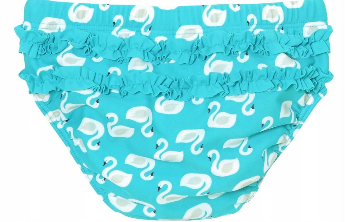 PLAYSHOES KĄPIELÓWKI DZIECIĘCE PRINT 62/68 ZEN Marka Playshoes