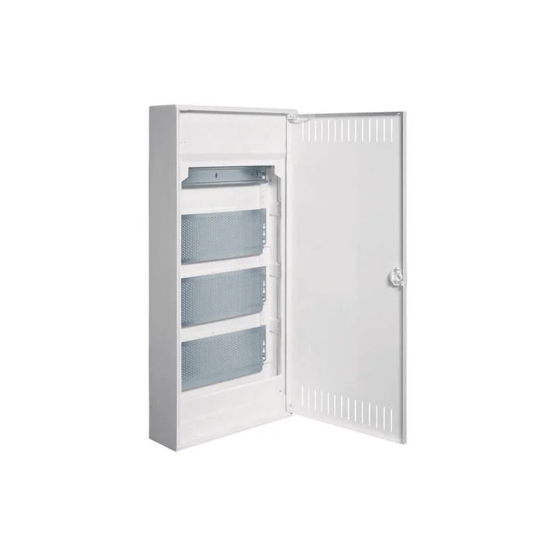 Hager Volta VA36NWB, 36-modulární multibox