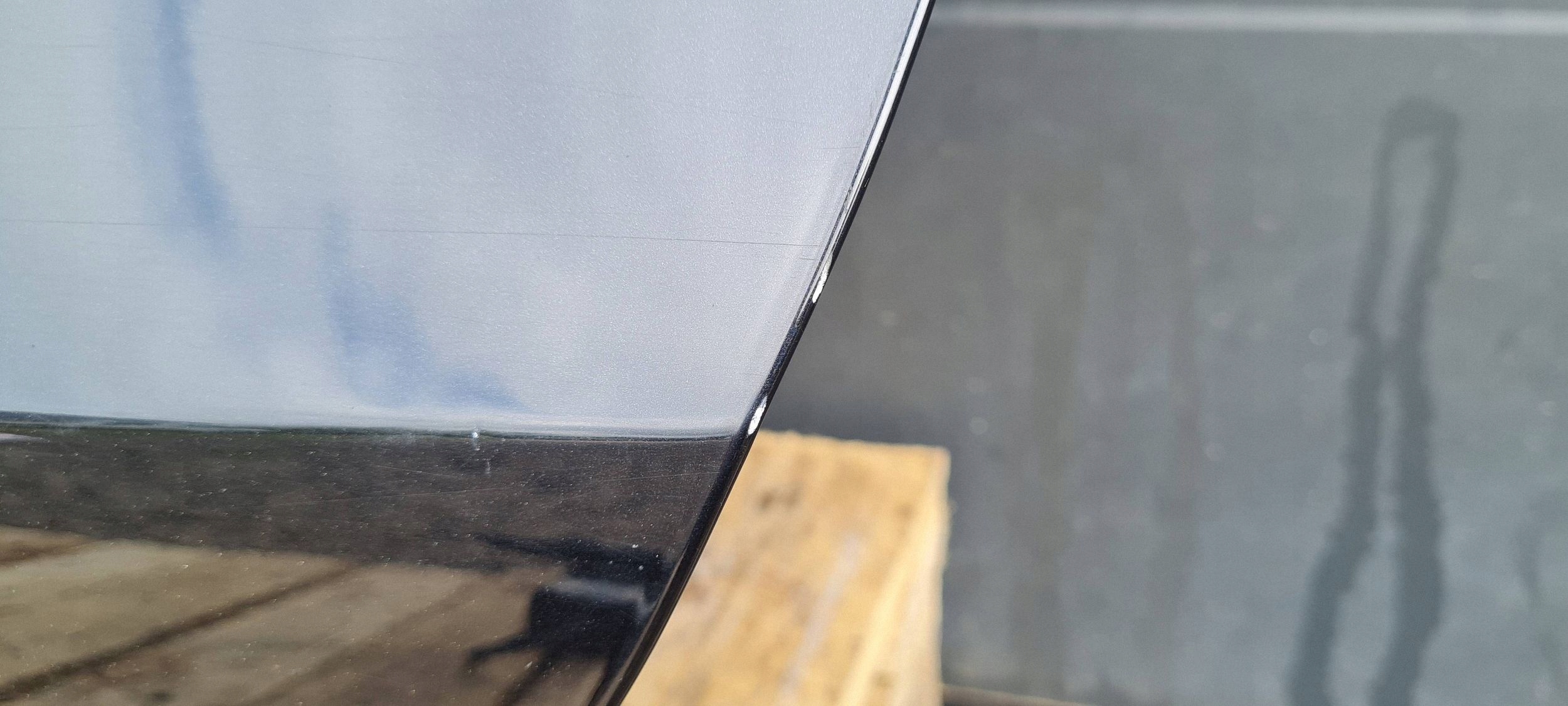 A5 8T LIFT S5 COUPE door left left front front LZ9Y 8T0831051C
