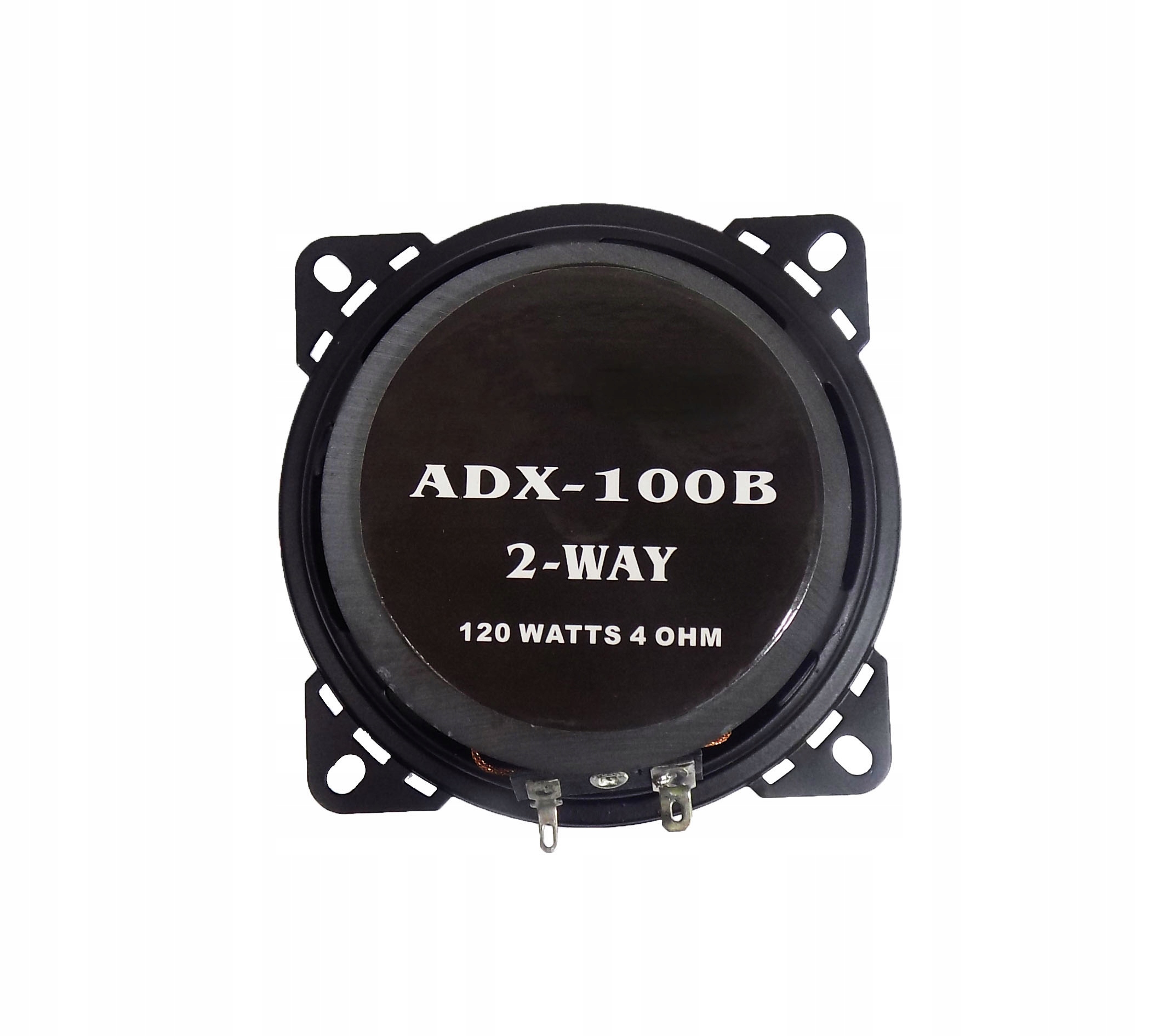 ADX колонки 10см VW TRANSPORTER T3 T4 T5 lt передняя EAN (GTIN) 7427257680060