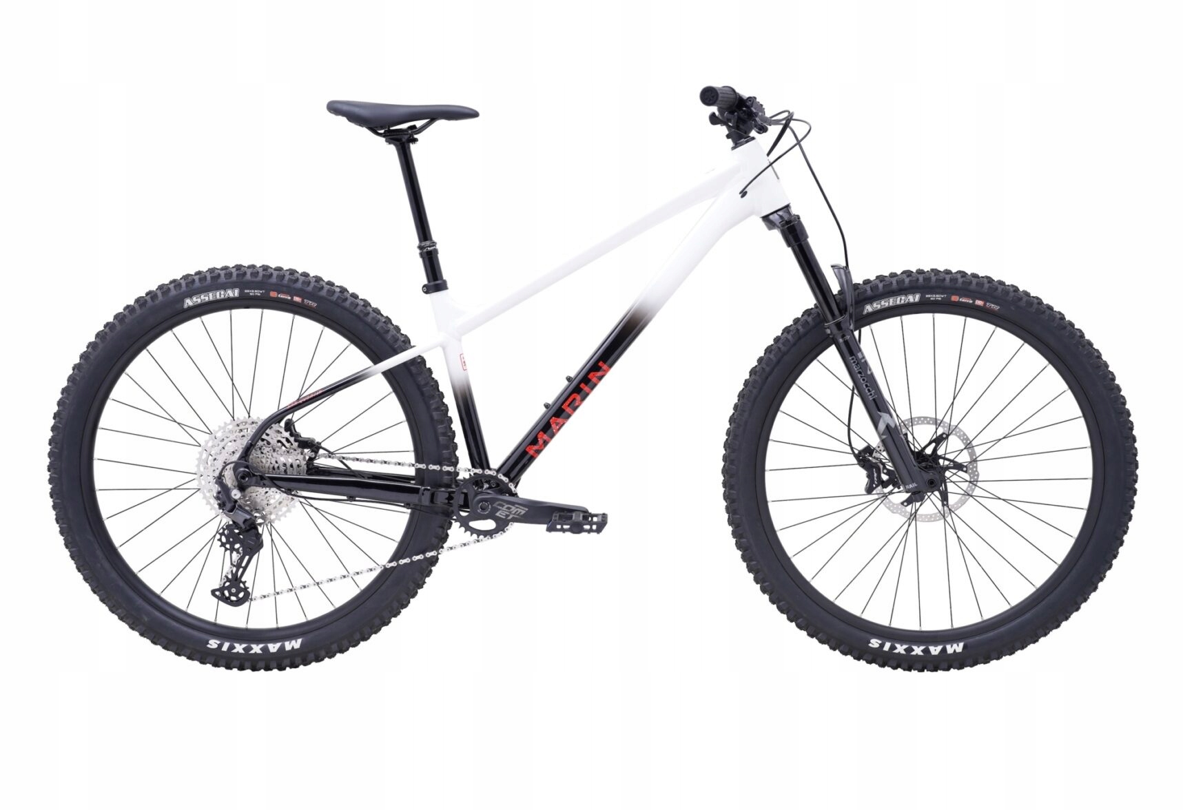 Rower Marin San Quentin 3 29" M 165-173cm