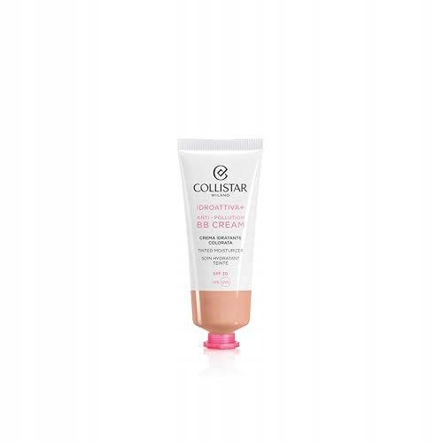 Bb Krém s ochranou Spf 30 Idroattiva+ Anti-pollution Bb Krém 50 ML
