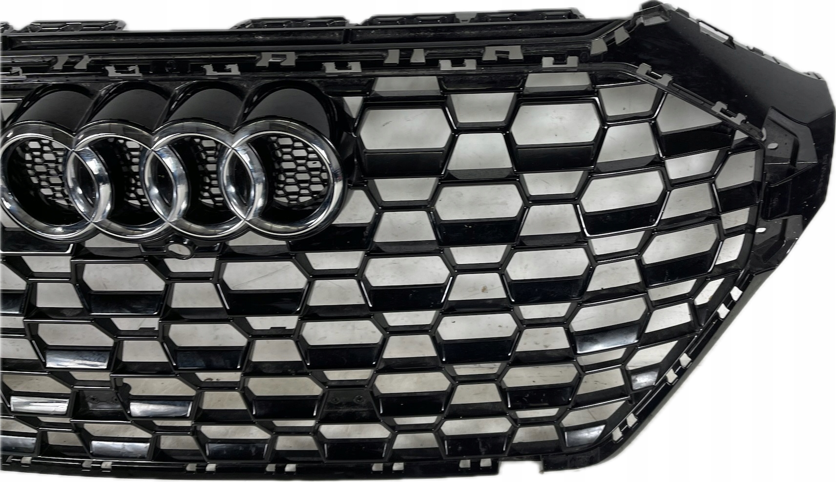 Audi 83A Kühlergrill FRONTGRILL Kühlergitter 83A853651D0 - Thumbnail 4