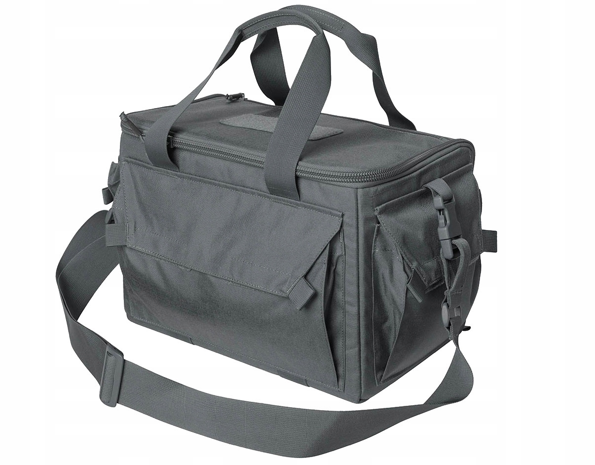 

Torba Helikon Range Bag Shadow Grey