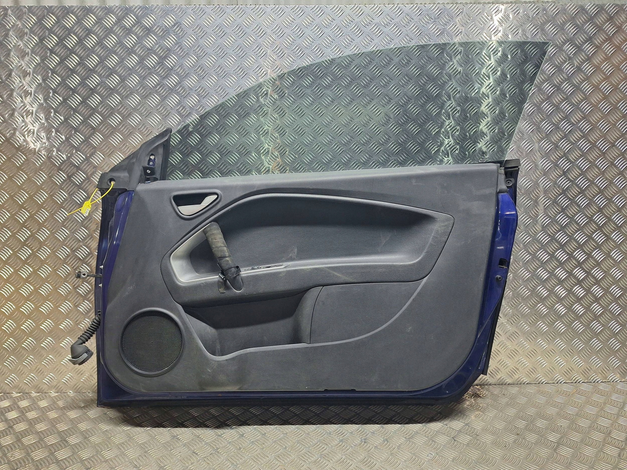 door right ALFA ROMEO MITO 08-18 complete