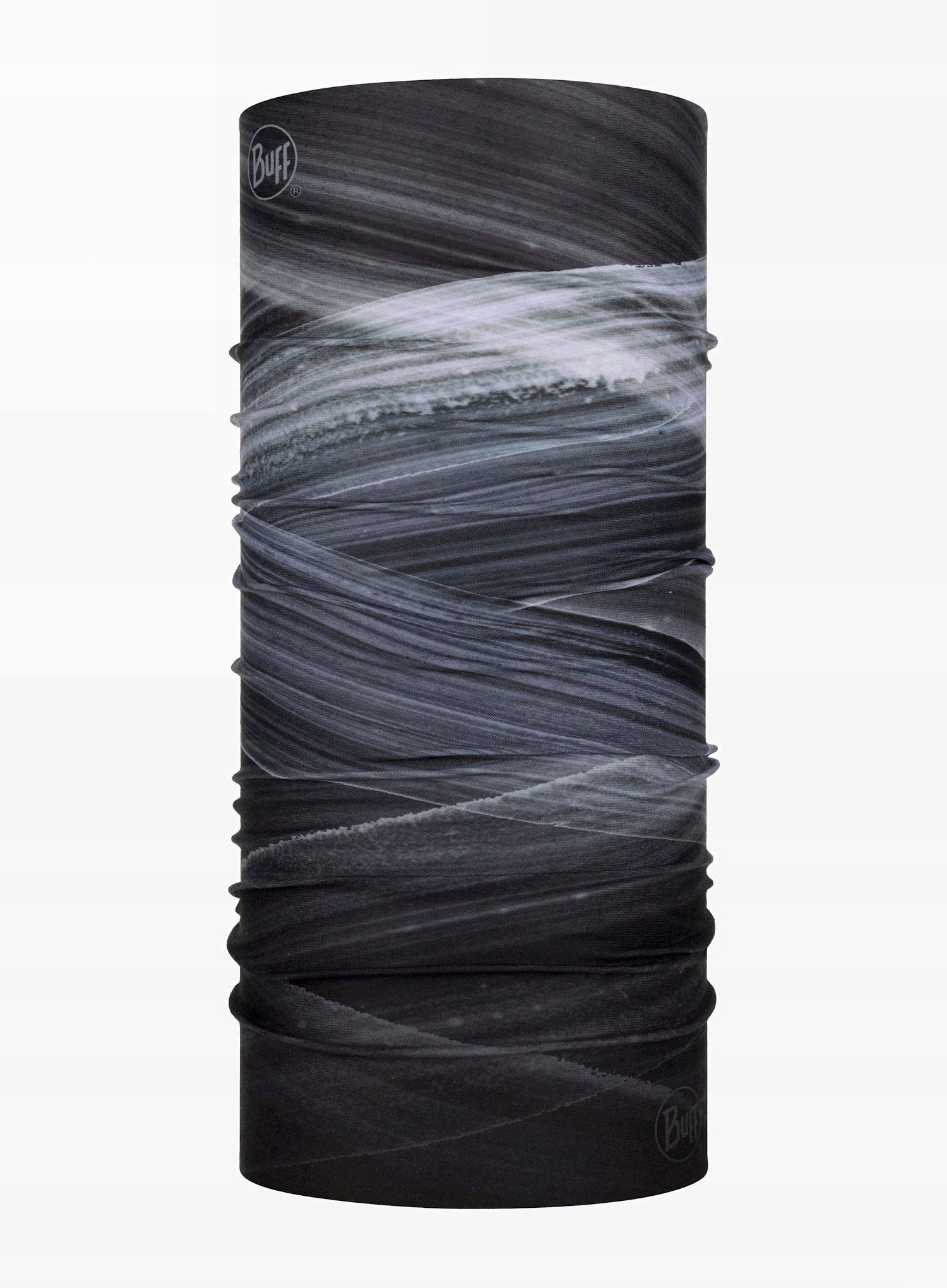 Chusta wielofunkcyjna Buff Original speed graphite