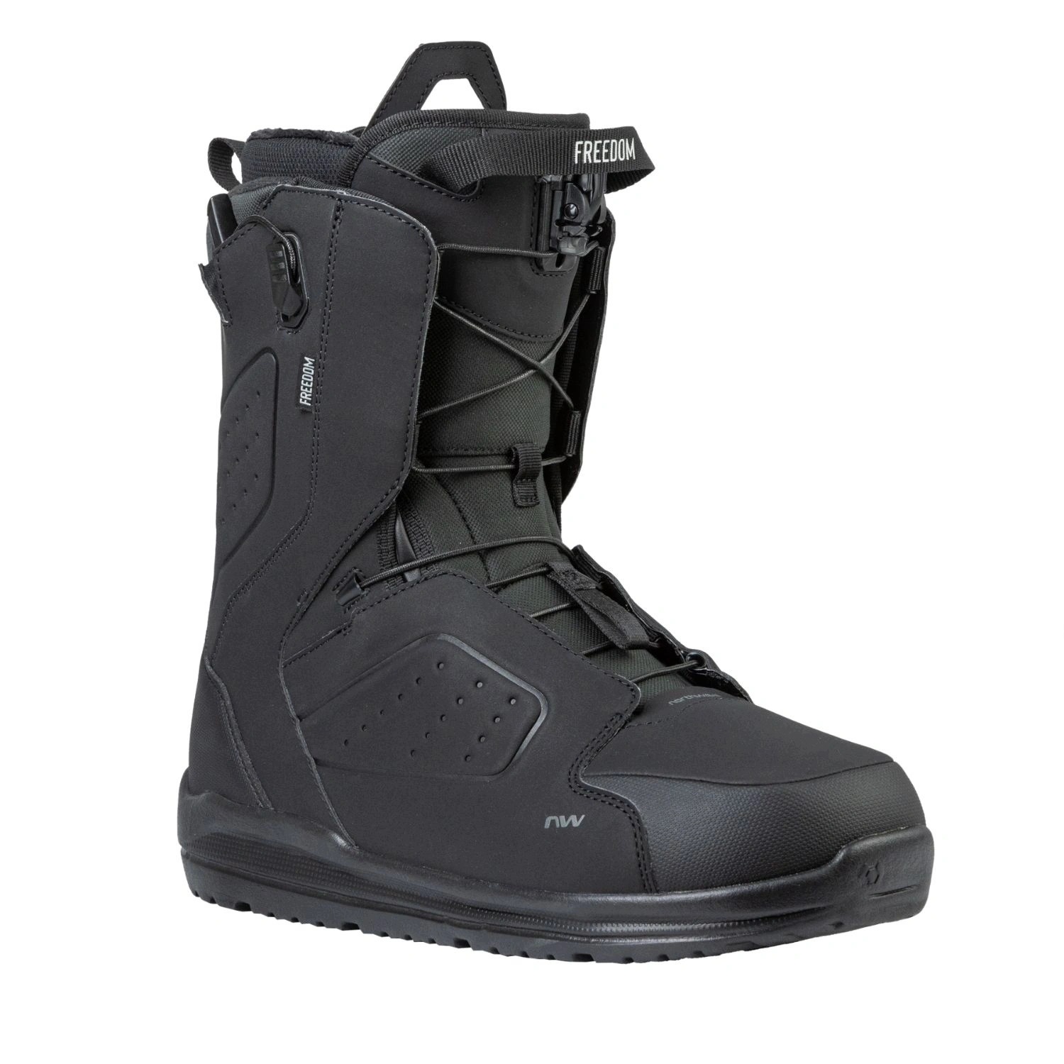 Buty snowboardowe Northwave Freedom Sls męskie r. 48 31 cm