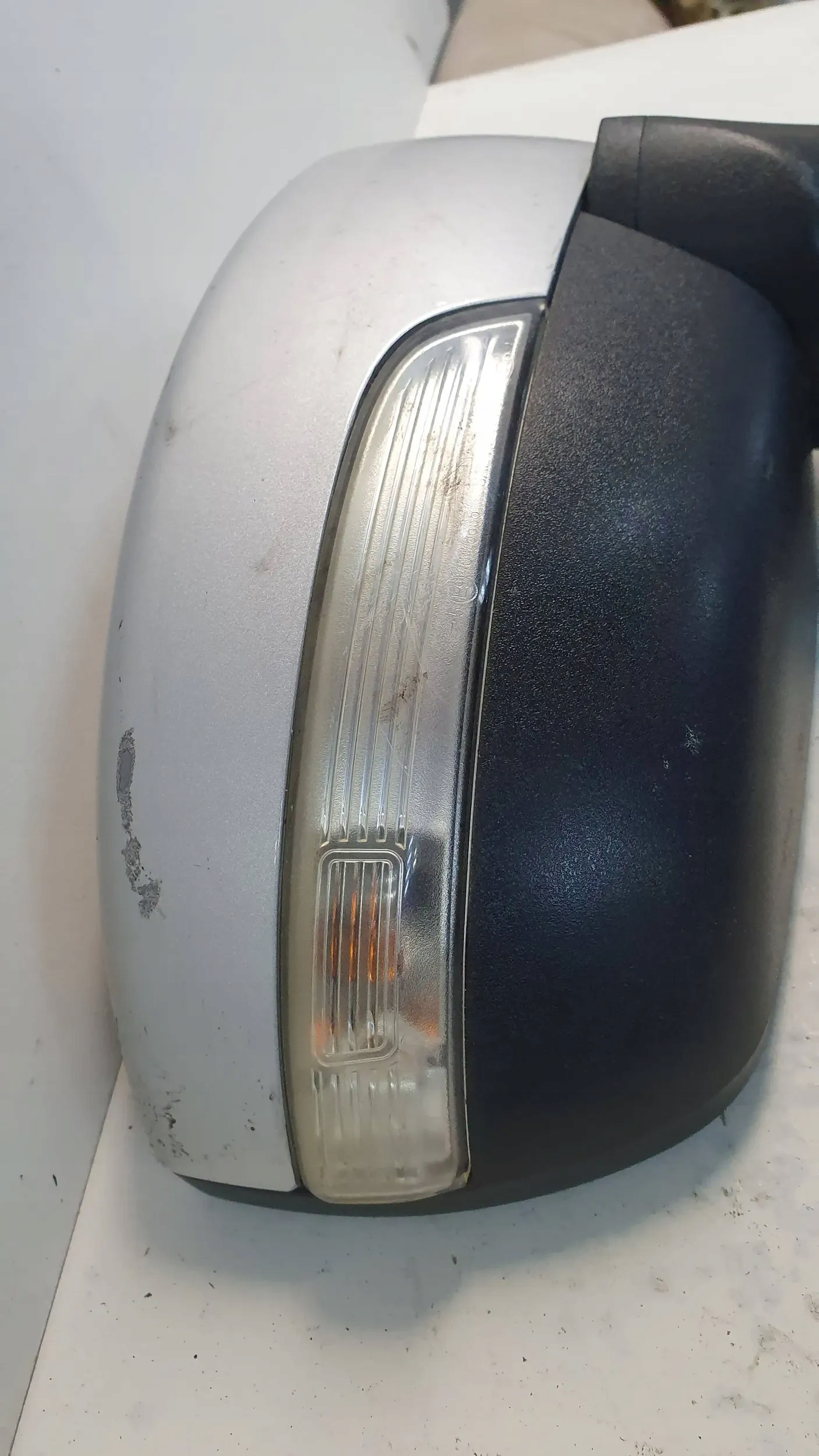 mirror right FORD ECOSPORT 12