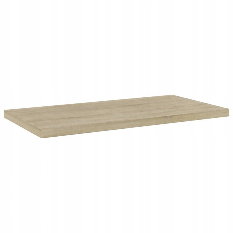 

Płyta Meblowa Półka Dąb Sonoma 40x20x1,5 cm