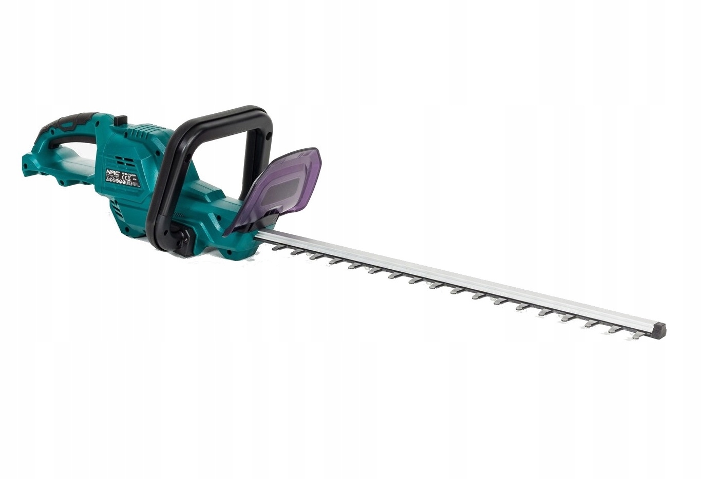 

Nac Nożyce Akumulatorowe do żywopłotu 40 V 51 cm