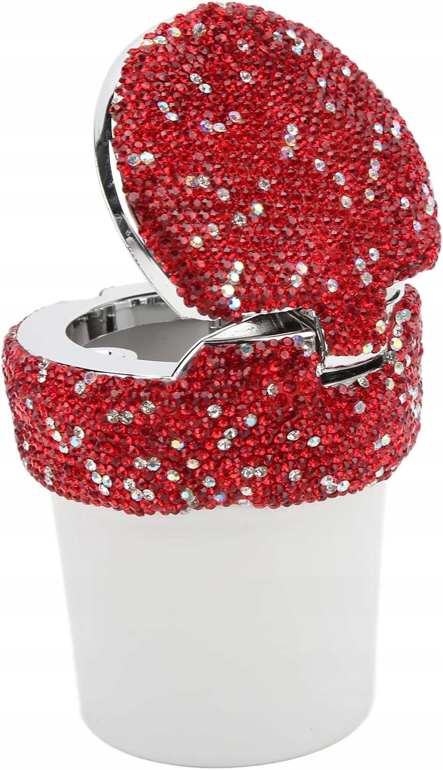 5904075849166 - Контейнер для попелу, Bling Blingd