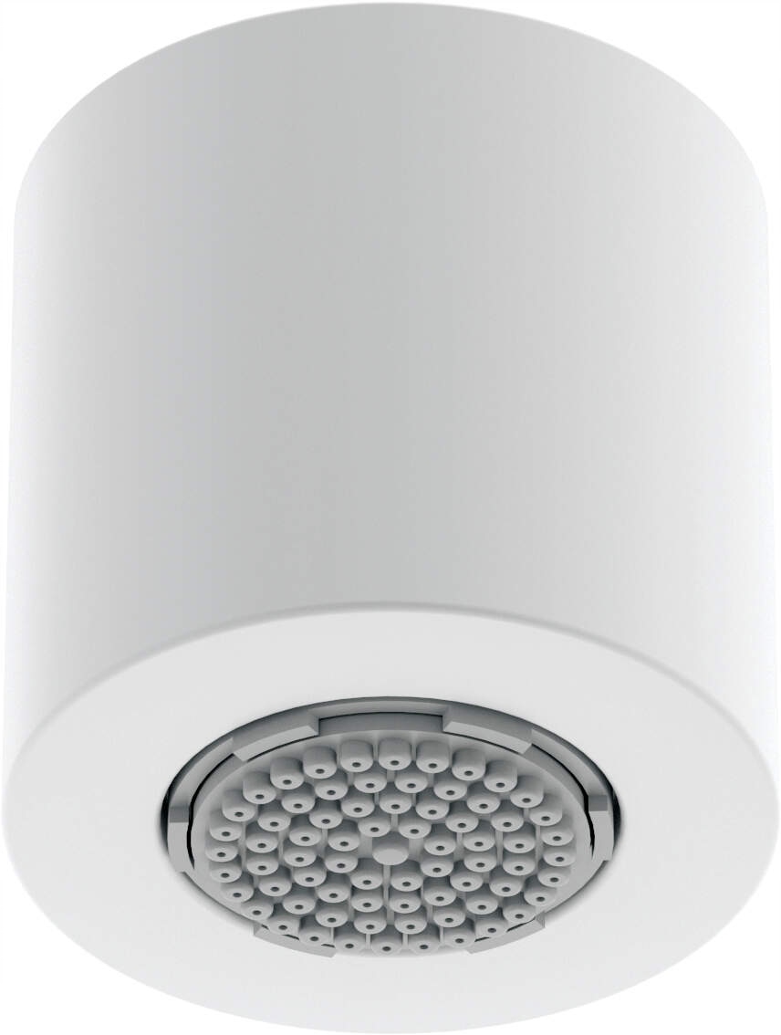 Deante 1-funkčná sprchová hlavica Nqs A30K