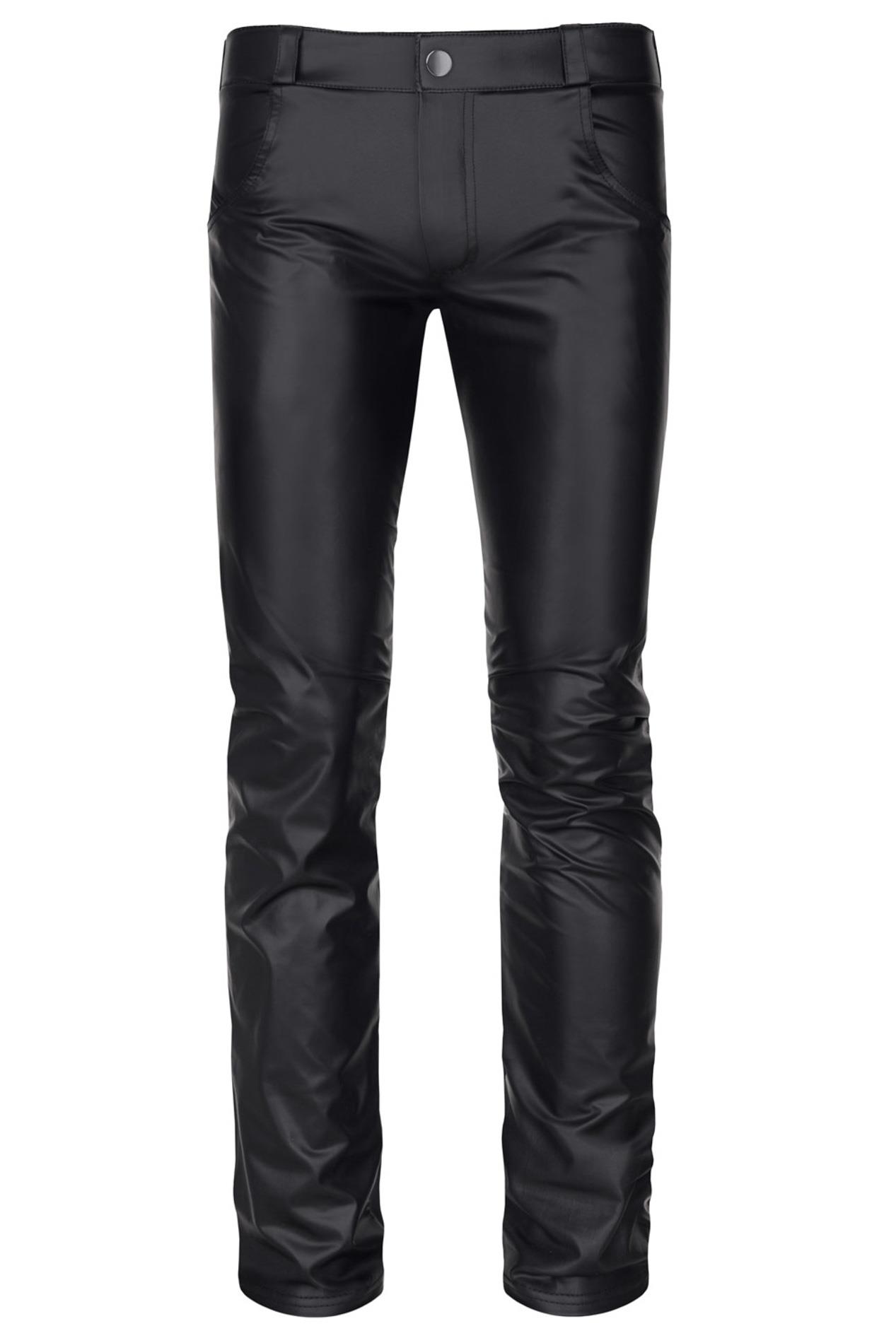 RMVincenzo001 trousers S