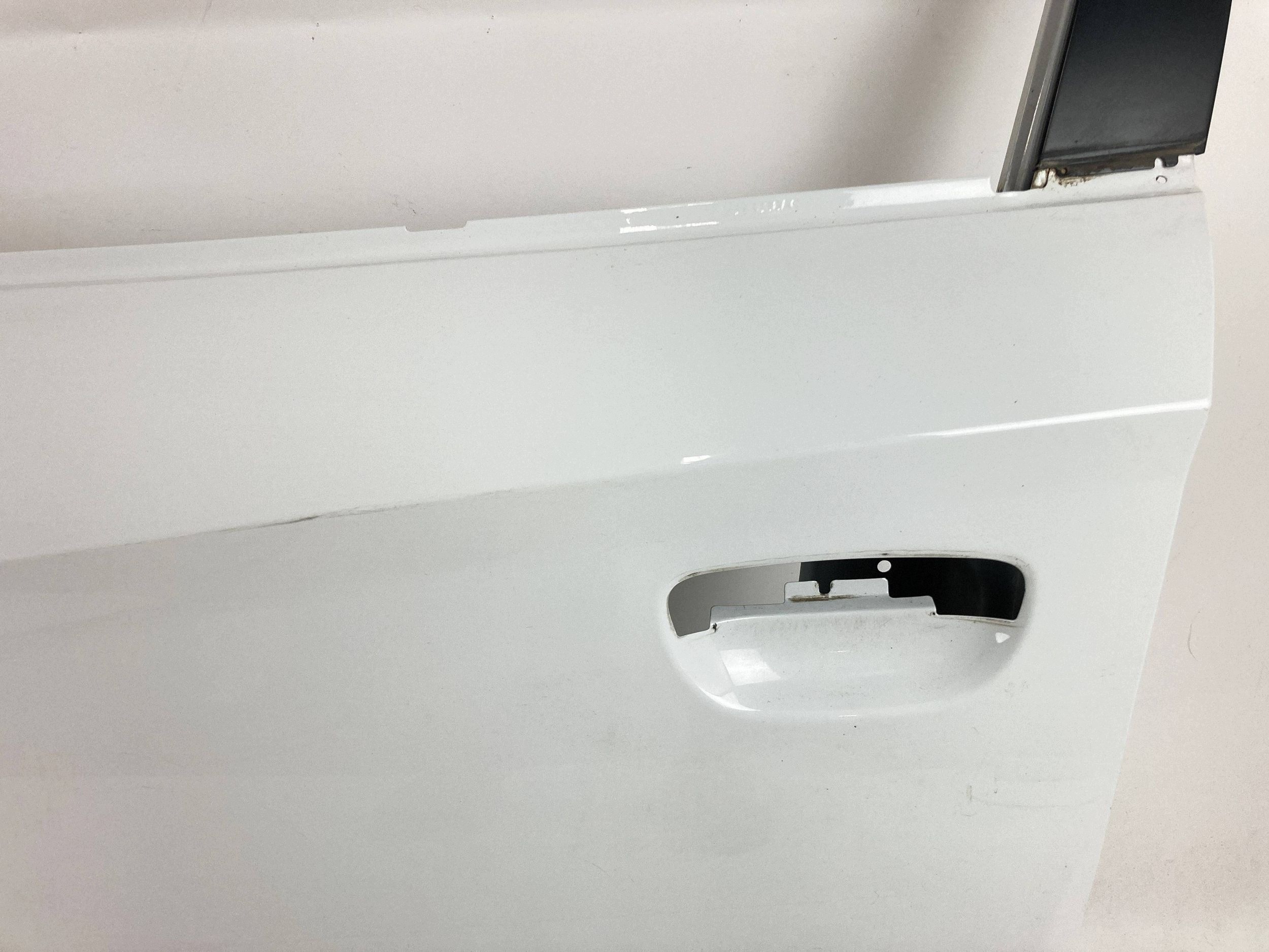 Dodge Charger 2015-2023 door left front left front