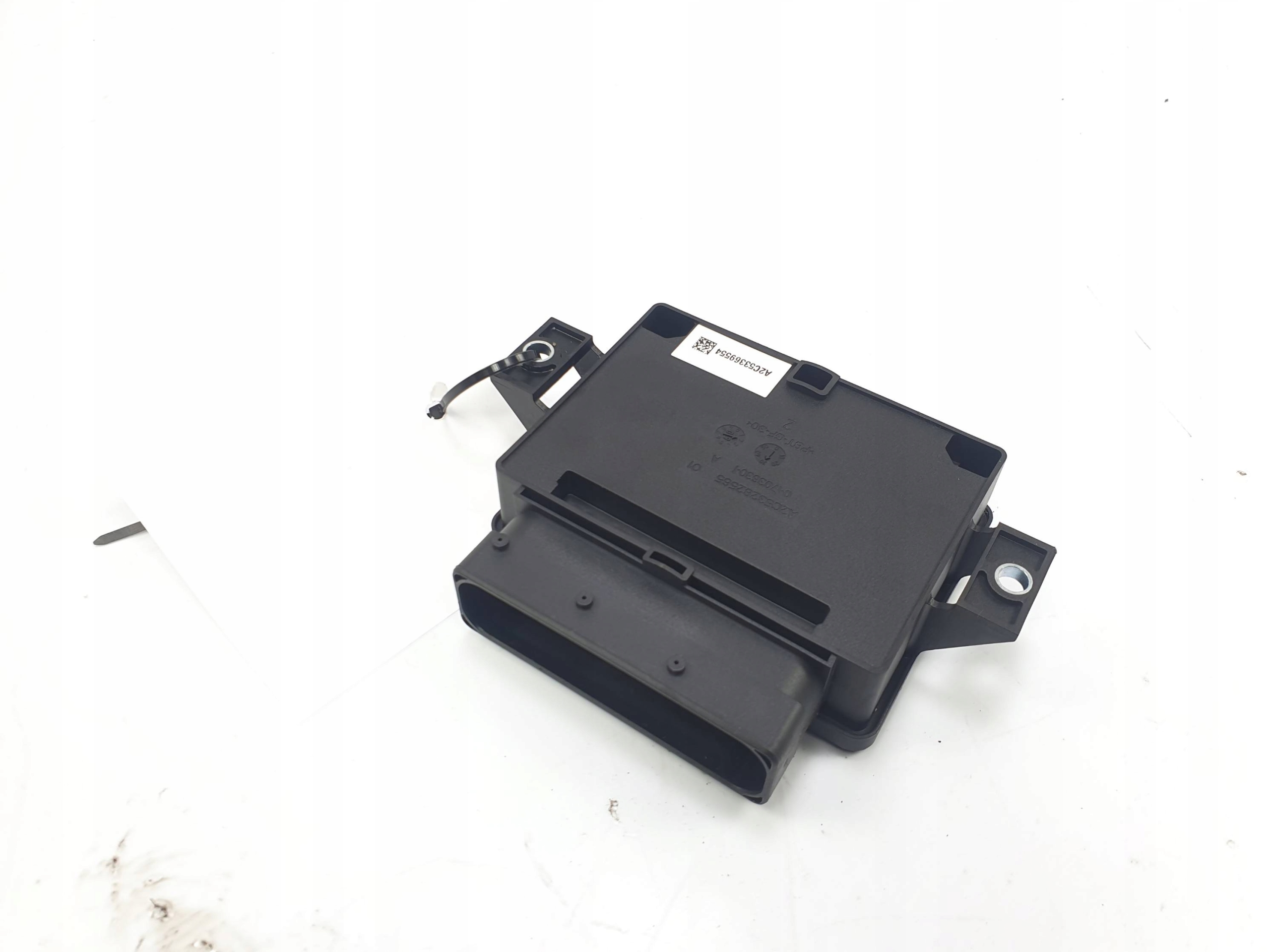 modulo 8K0907801H AUDI A4 B8