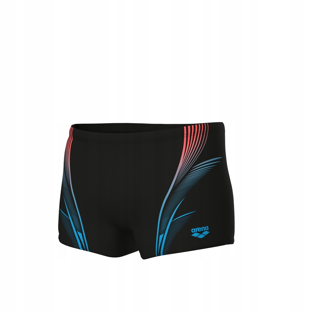 Szorty kąpielowe męskie Arena Blast Swim Short 100